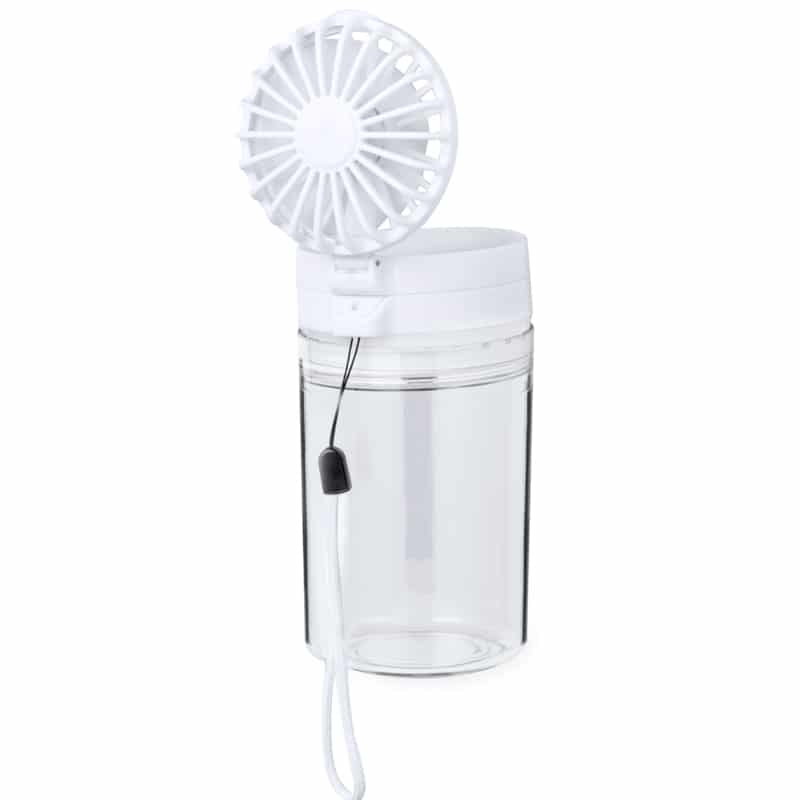 bidón con ventilador 1