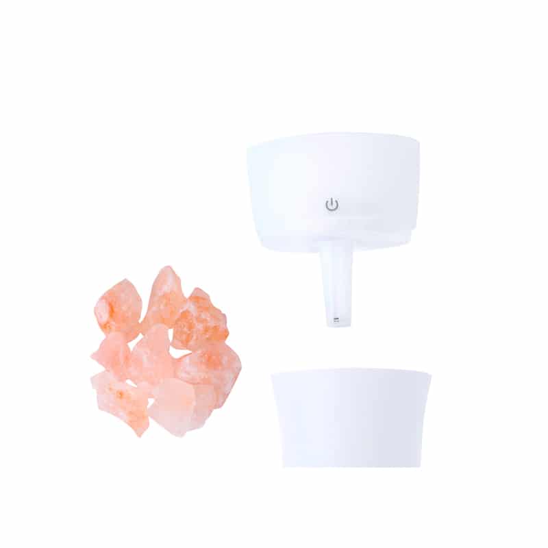 humidificador con difusor aromático 1
