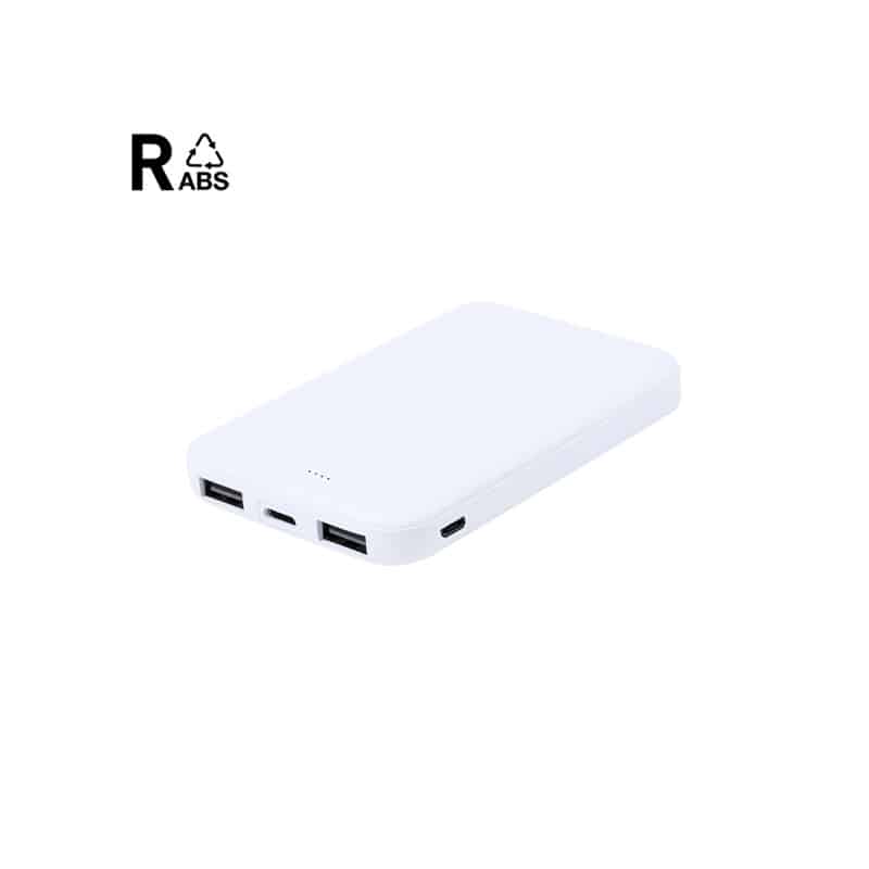 Batería Auxiliar 5000mAh