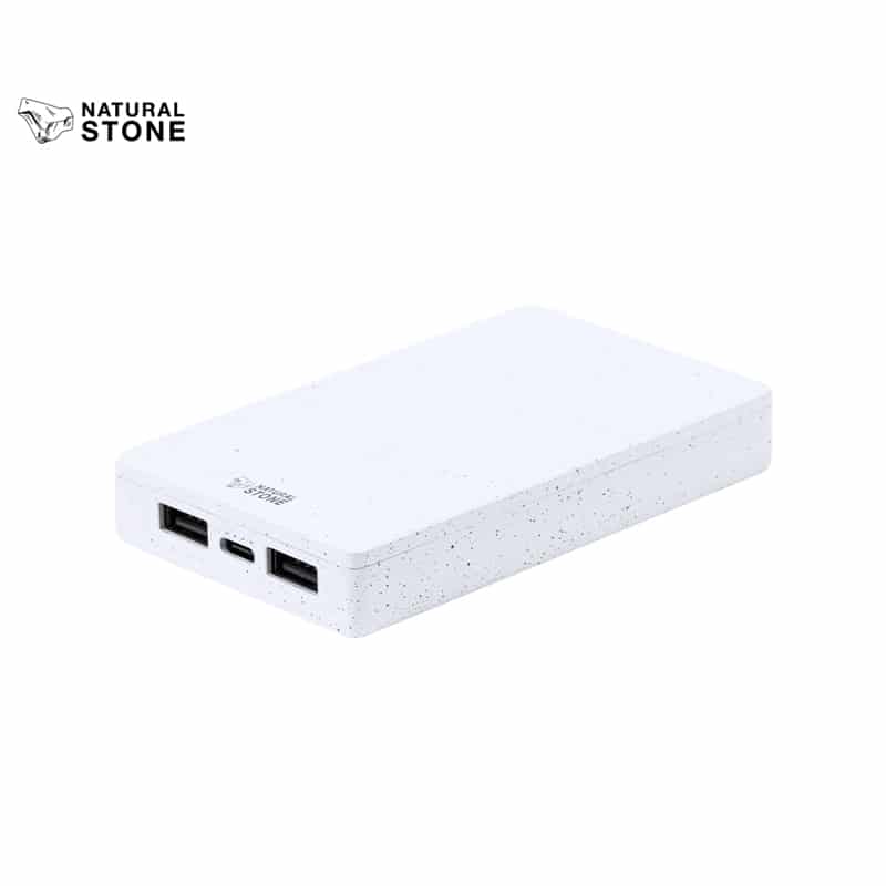 Batería auxiliar externa de 5.000 mAh