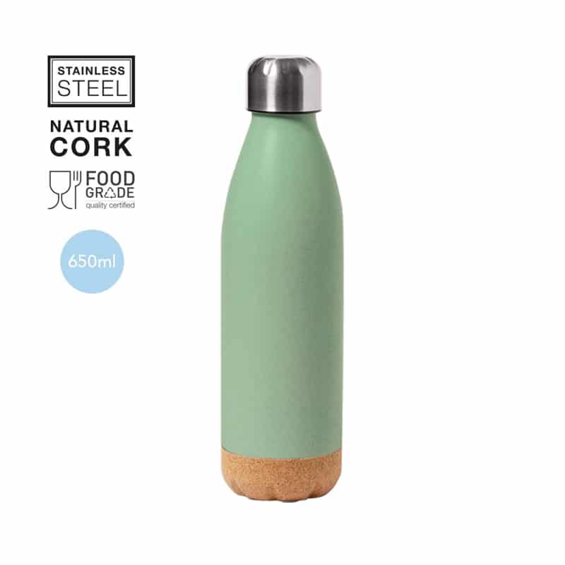 Bidón PE veteado