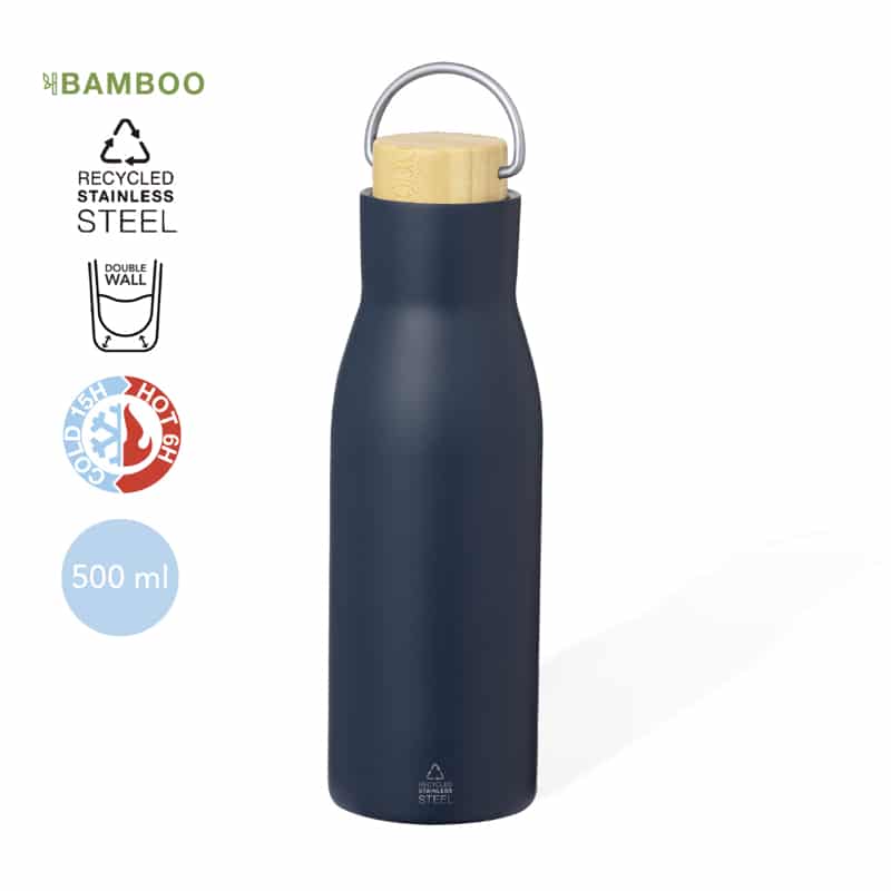 Bidón térmico de 500 ml