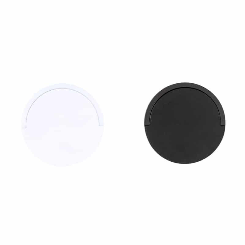 Cargador inalámbrico magnético colores