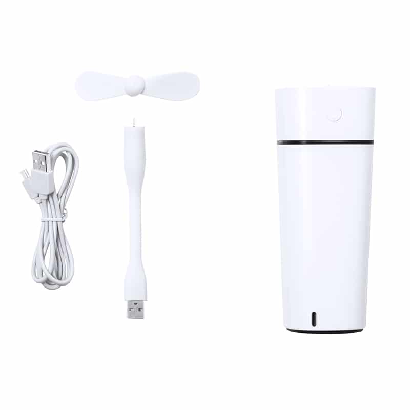 Humidificador elegante 1