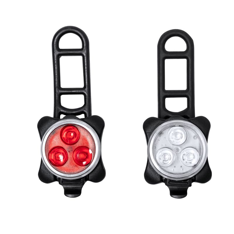 Kit de luces de seguridad 1