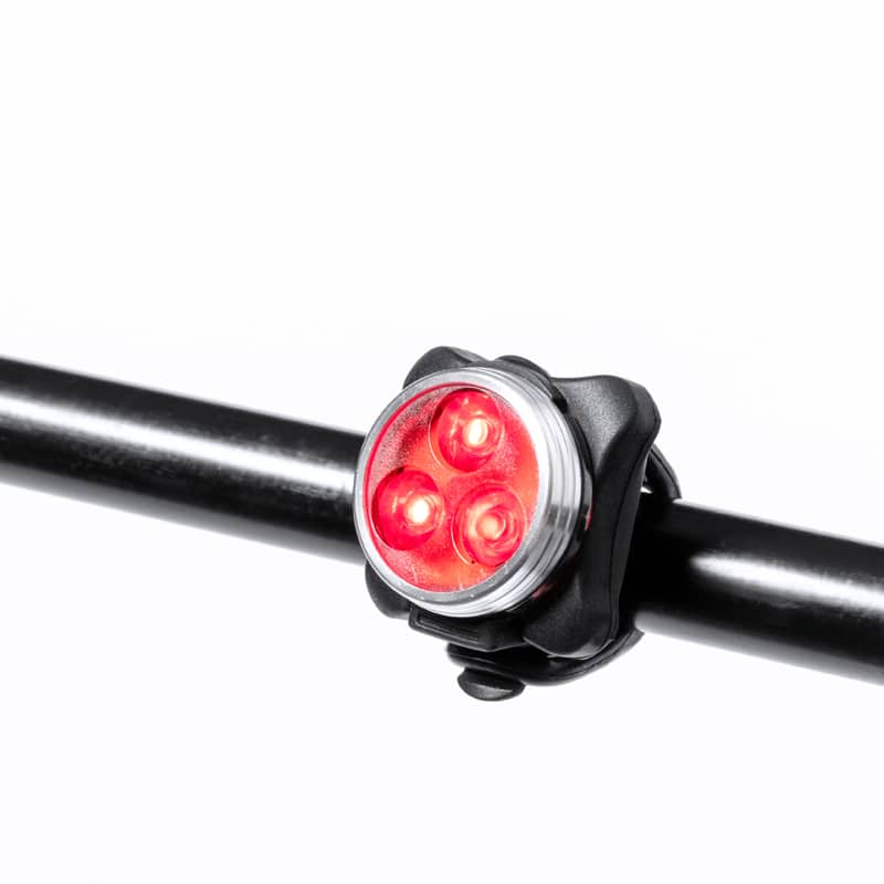 Kit de luces de seguridad 2