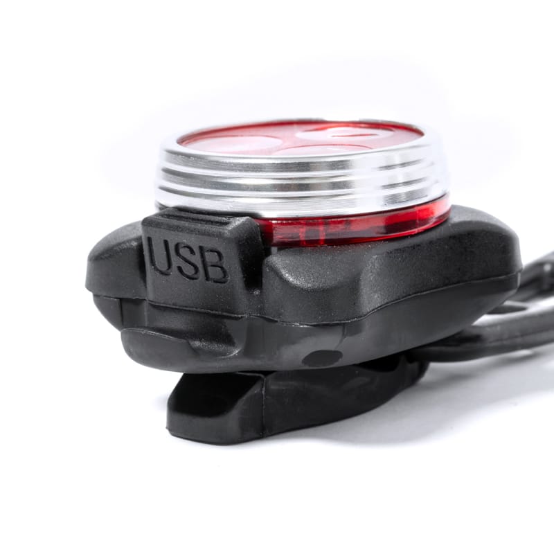 Kit de luces de seguridad 3