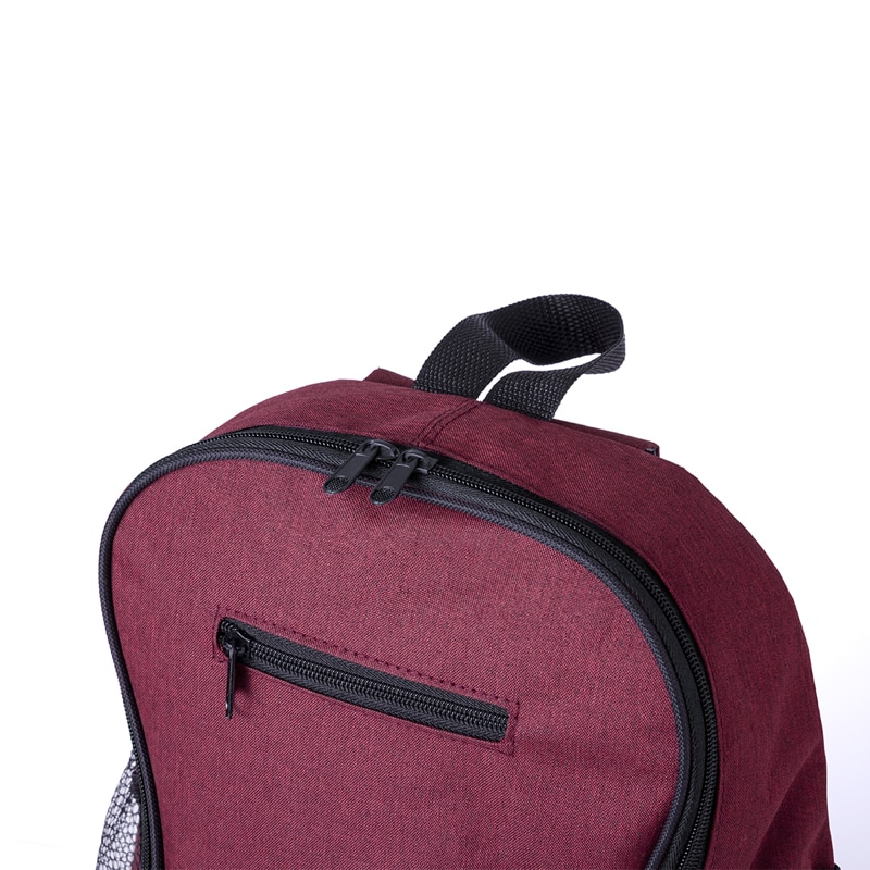 Mochila en resistente 300D RPET 3