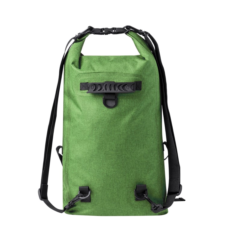 Mochila impermeable 2