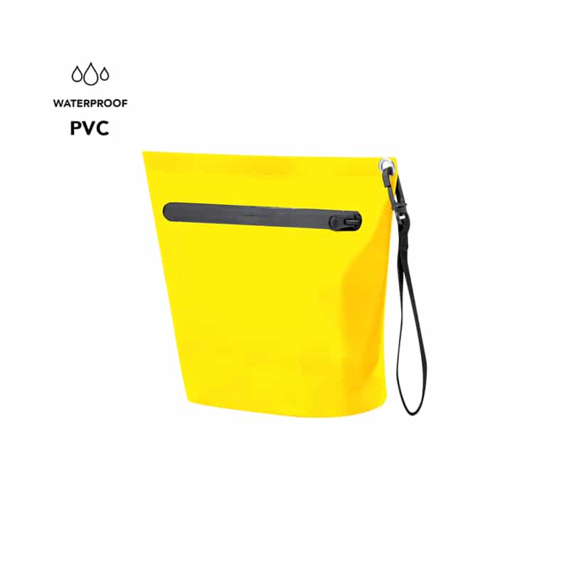 Portatodo impermeable