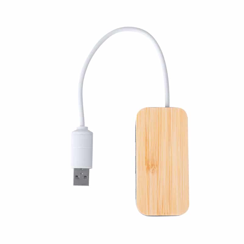 Puerto USB 2.0 1