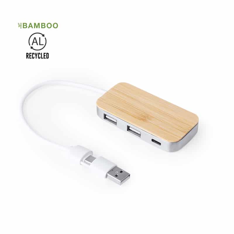 Puerto USB 2.0