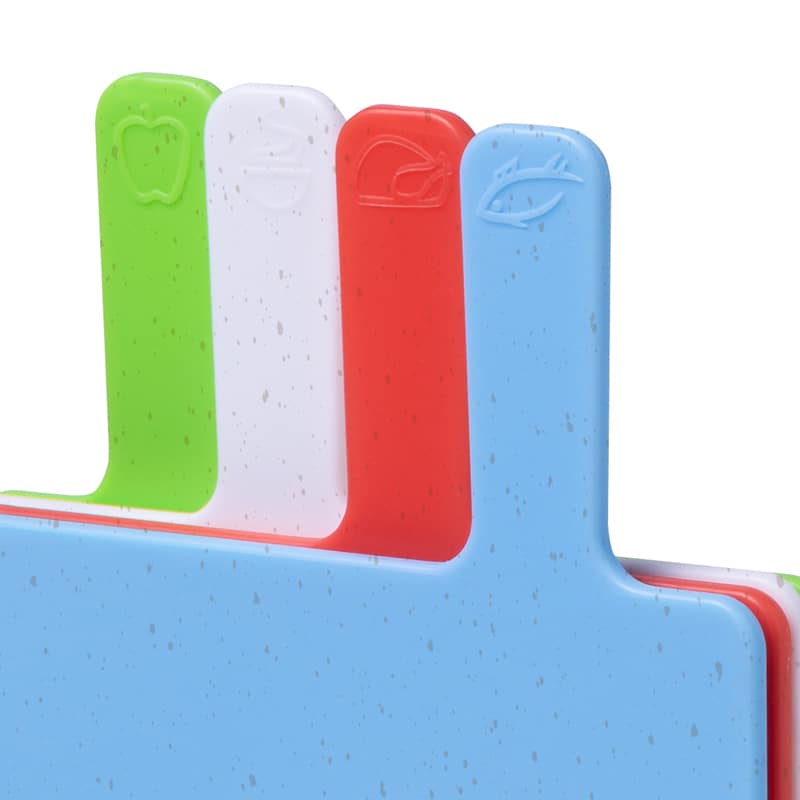 Set de tablas fabricadas 2