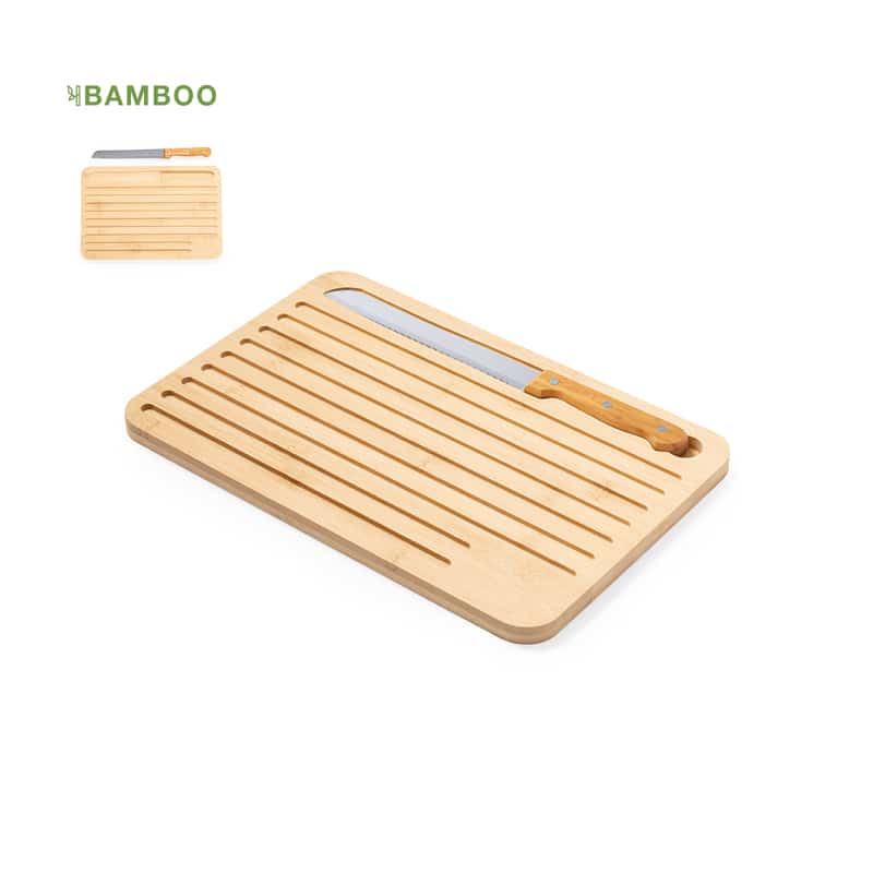 Tabla de cocina