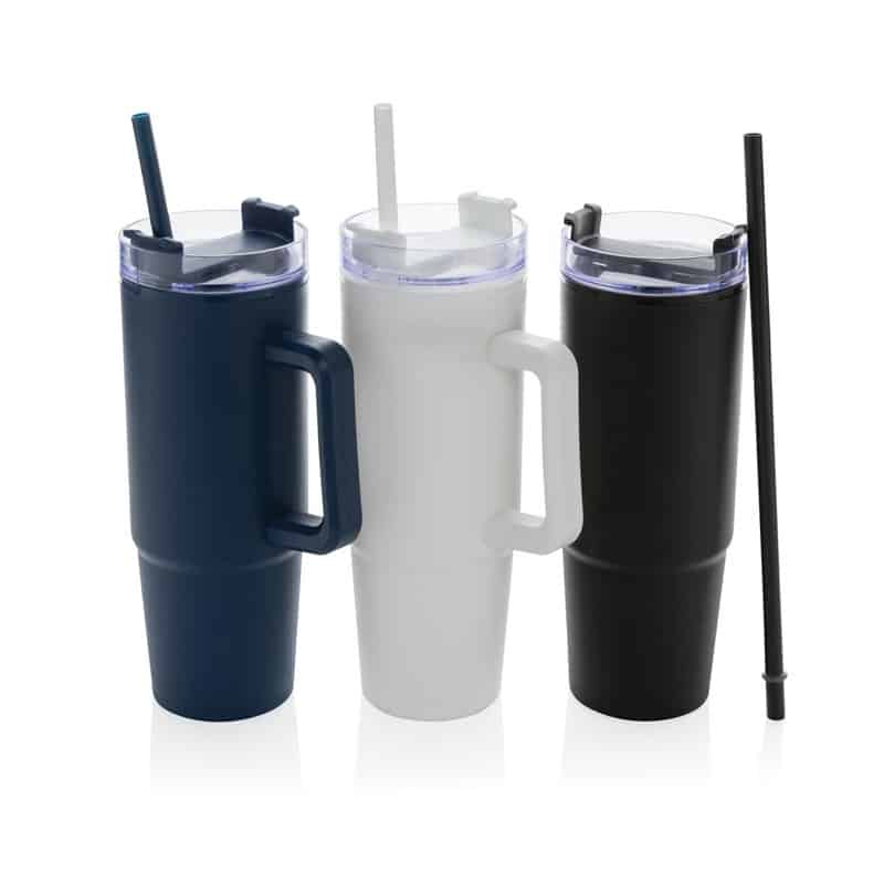Vaso Doble Pared 900 Ml