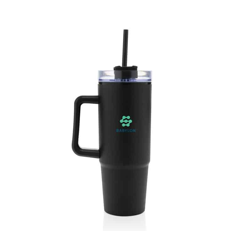 Vaso Doble Pared 900 Ml