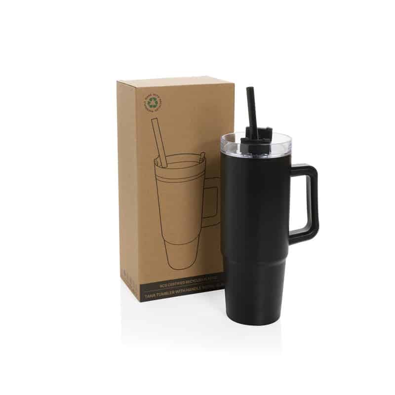 Vaso Doble Pared 900 Ml