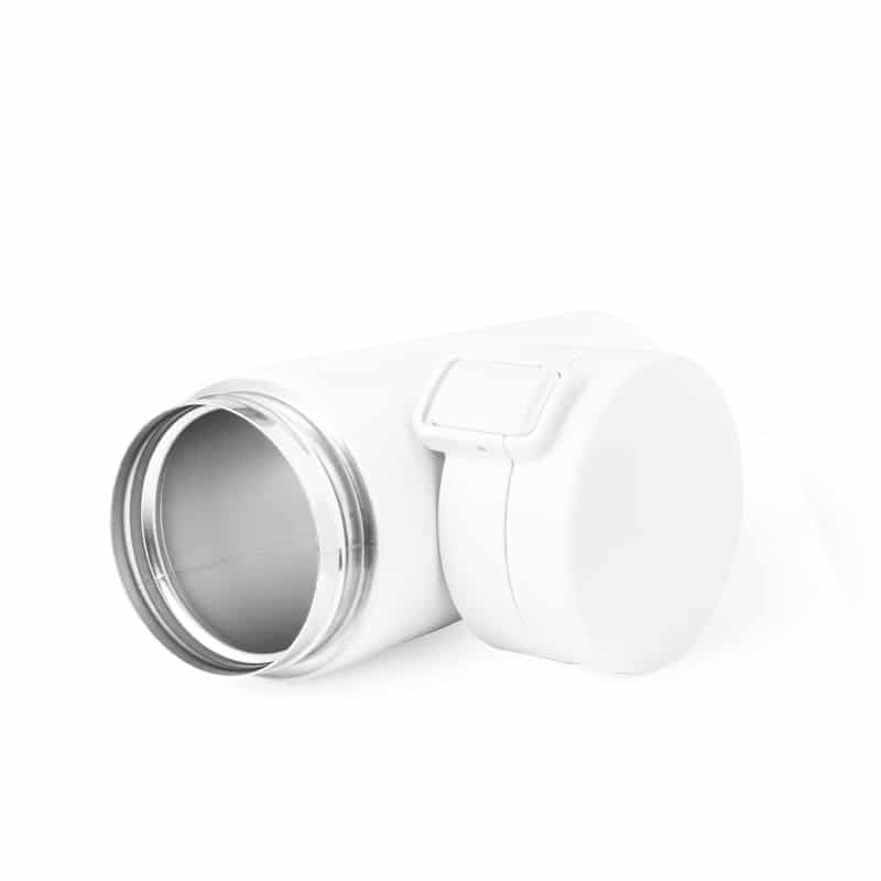 Vaso térmico de acero inox 380ml 2