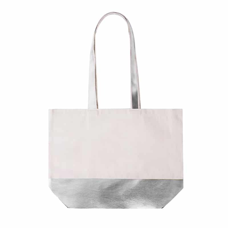 bolsa polipiel metalizada 1