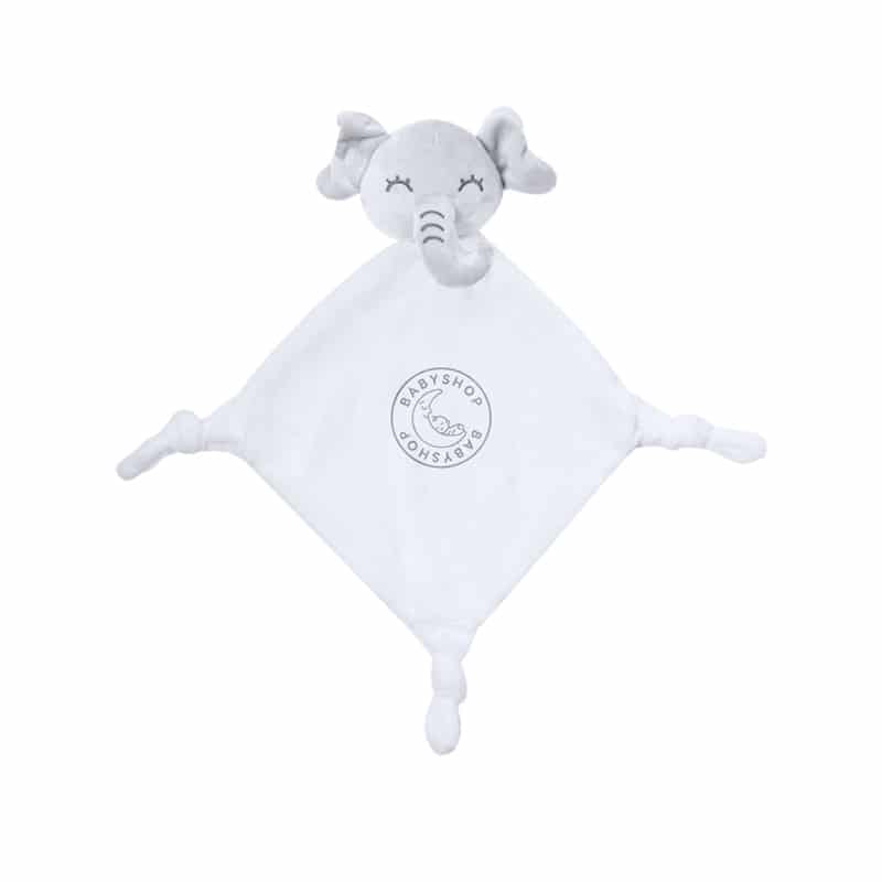 doudou personalizado