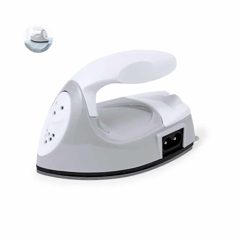 plancha de viaje