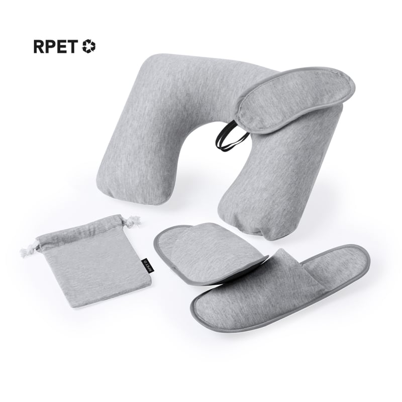 set de viaje