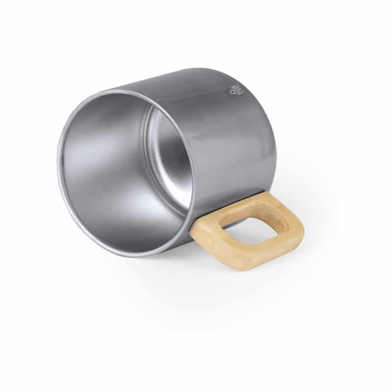 taza de doble pared y 400 ml 1