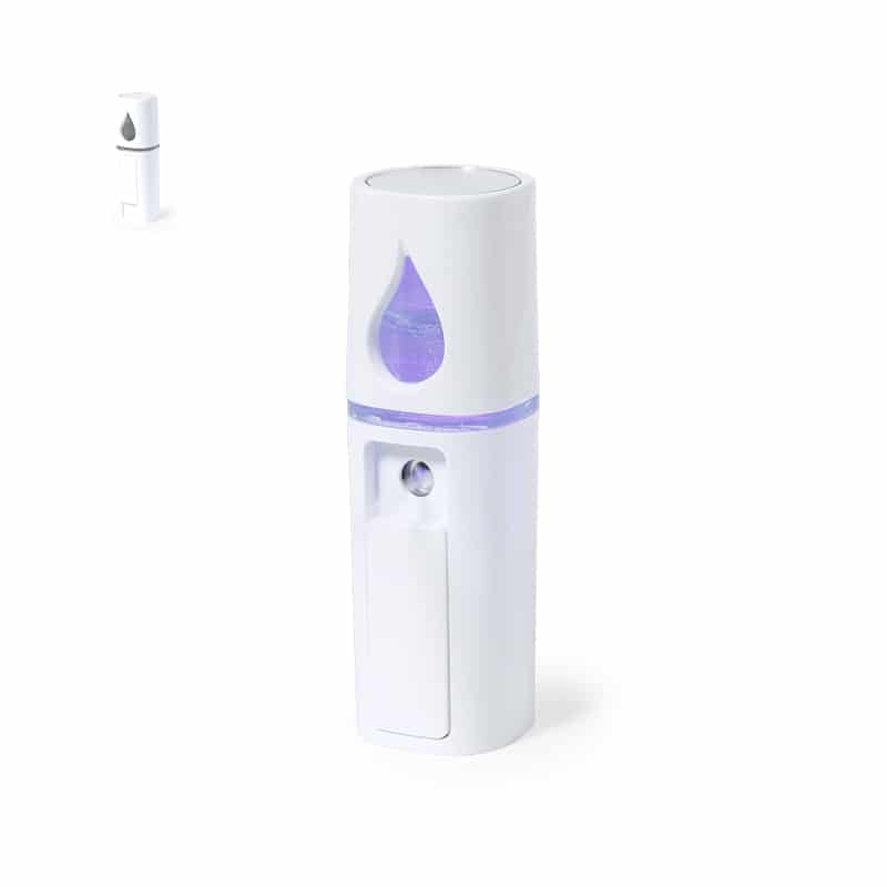 vaporizador de bolsillo