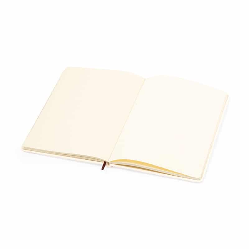 Bloc de notas lino 2