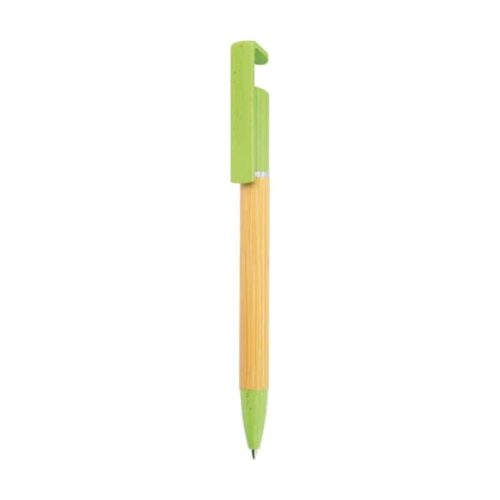 Bolígrafo Eco Personalizado