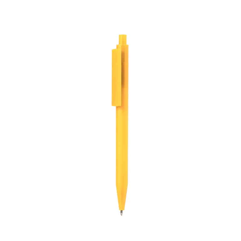 Bolígrafo Pulsador Personalizable