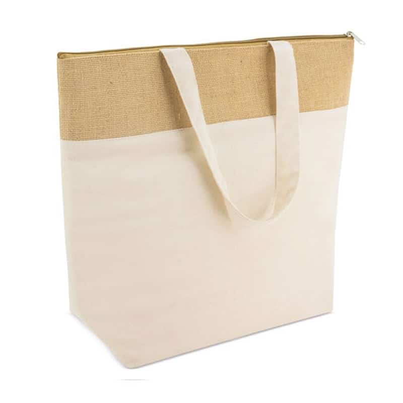Bolsa Nevera Sostenible