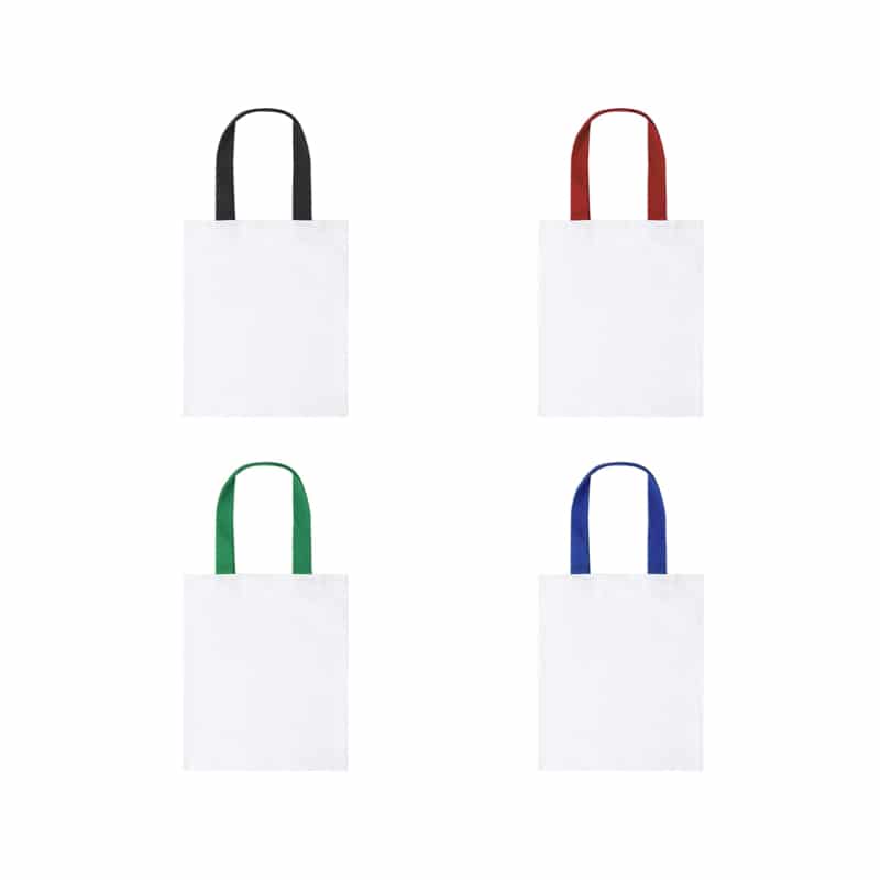 Bolsa de canvas de 230g:m2 1