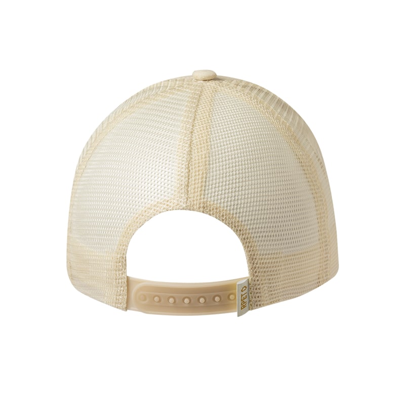 Gorra de 5 paneles tipo trucker 2