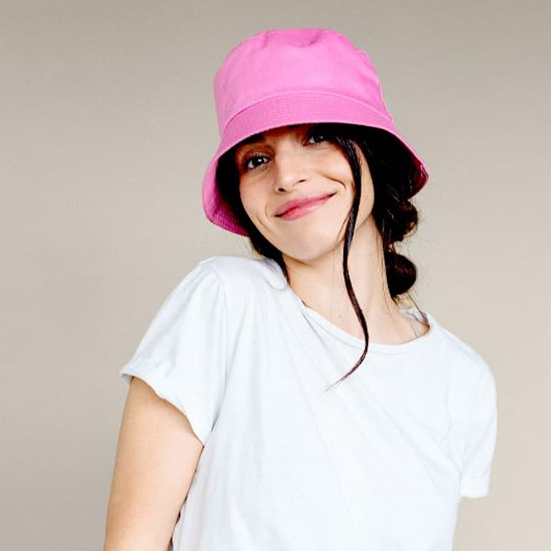 Gorro Algodón Colores