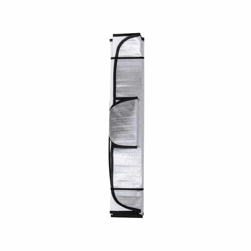 Resistente parasol de aluminio 1