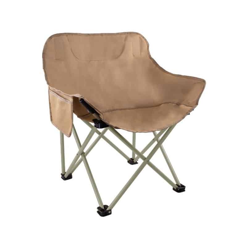 Silla Plegable Camping