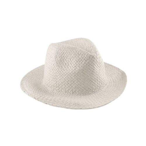 Sombrero Papel Personalizable