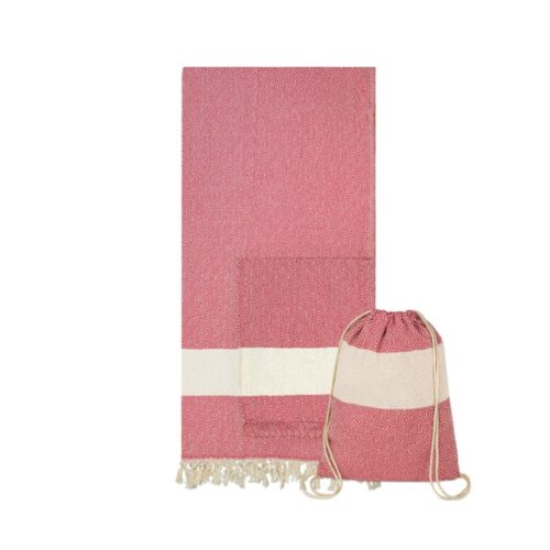 Mochila Toalla