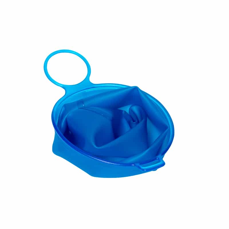 Vaso plegable de 230 ml 1