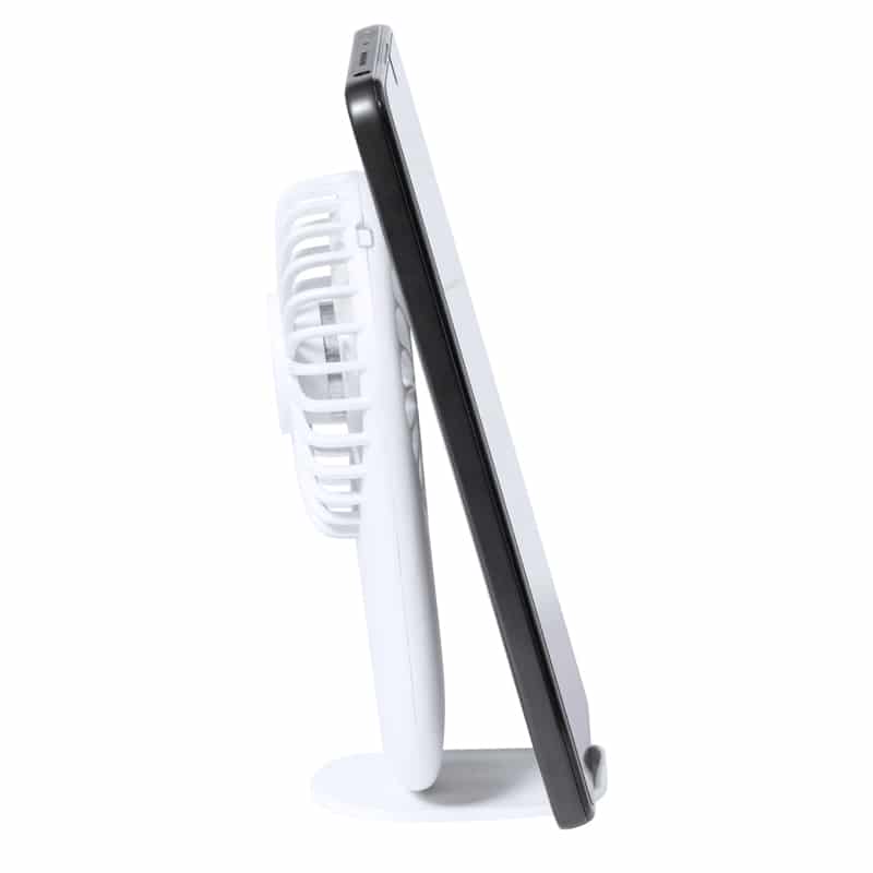 Ventilador portátil 1