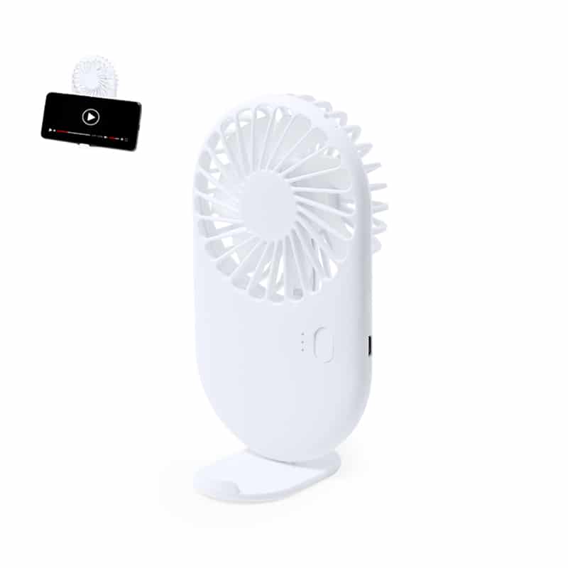 Ventilador portátil