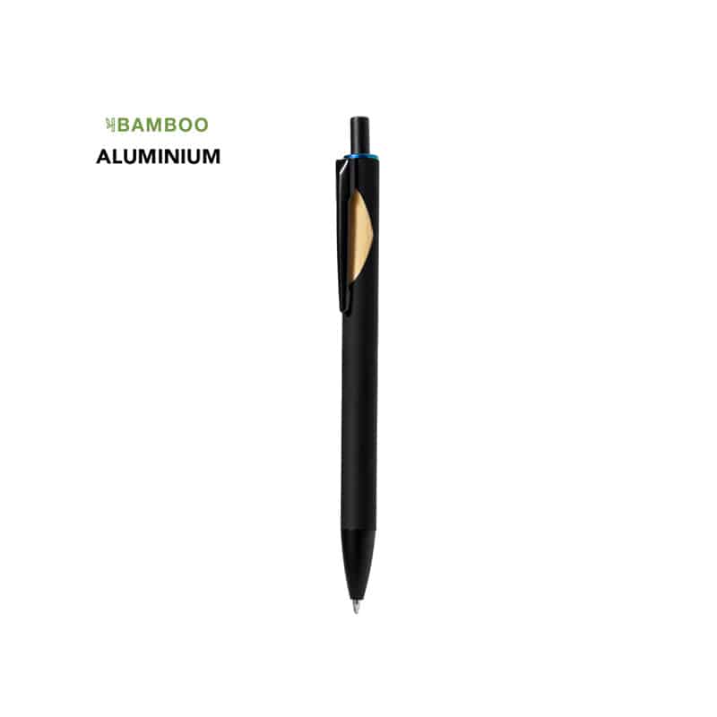 Bolígrafo Pulsador Personalizado