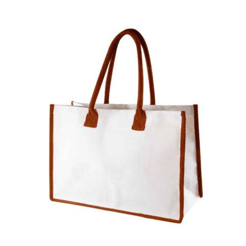 Bolsa Asas Largas Personalizada