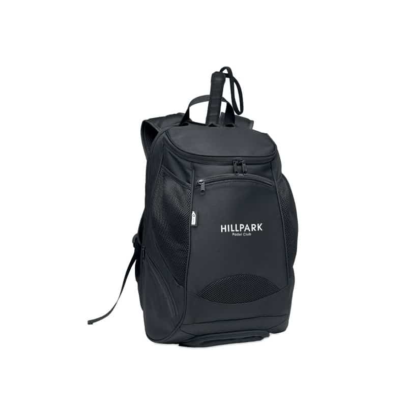 Mochila Pádel Personalizable