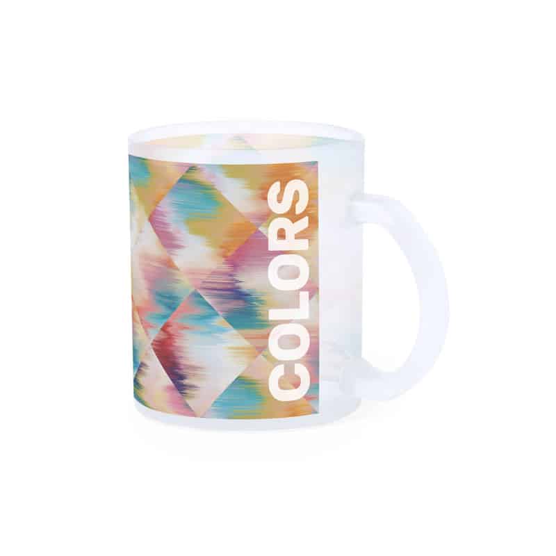 Taza 350 Ml. Sublimación