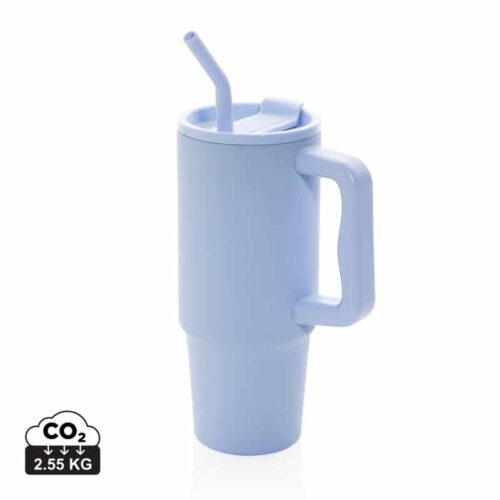 Taza Térmica Acero Inox 900ml