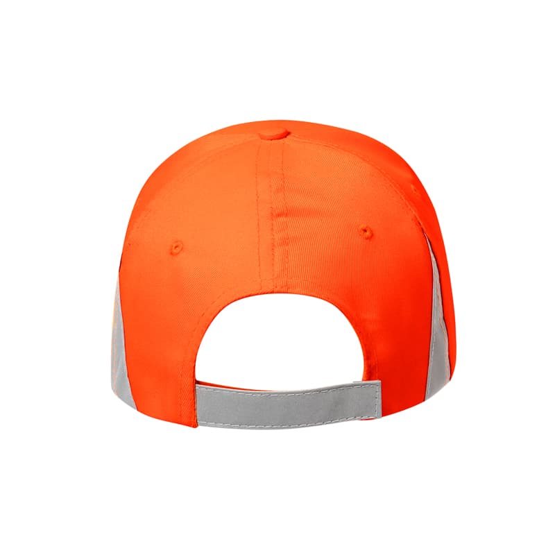 Gorra reflectante back