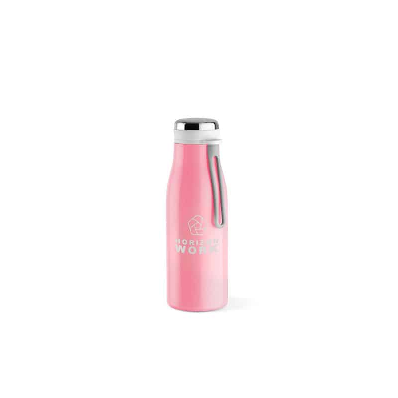 Botella 400 ml. Reciclada