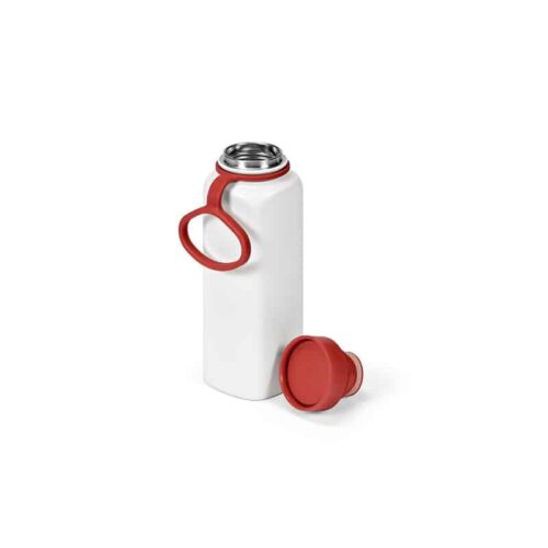 Botella 750 ml. Acero Reciclado